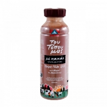 Δέλτα του Τόπου μας Κακάο 500ml