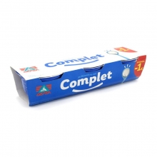Γιαούρτι Complet 10% 3x190gr