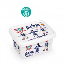 Δέλτα Φέτα σε Άλμη 200gr