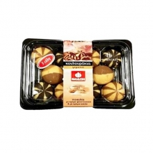 Φαίδων Κουλουράκια Γεμιστά Velvet Feet 350gr