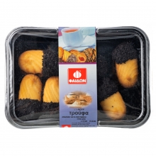 Φαίδων Τρούφα 350gr