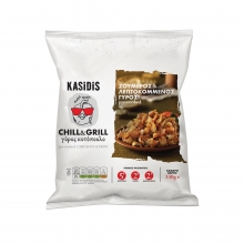 Γύρος Κοτόπουλο Chill and Grill 330gr