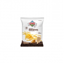 Αίνος πατάτες Προτηγανισμένες 1kg