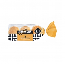 Κατσέλης Burger 564gr