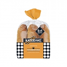 Κατσέλης Sandwich 564gr