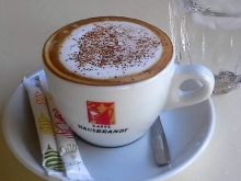 Cappuccino