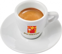Espesso Americano