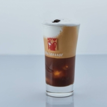 Freddo Cappuccino Τετραπλός
