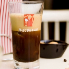 Freddo Espresso Τετραπλός