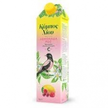 Λεμονάδα Κάμπος 500ml