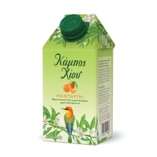 Μανταρινάδα Κάμπος 500ml
