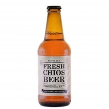 Chios Fresh Beer 330ml