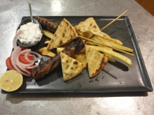 Κεμπάπ Μερίδα