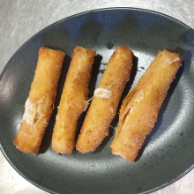 Μπουρεκάκια