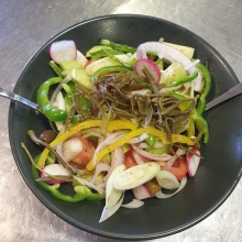 Αγγουροντομάτα