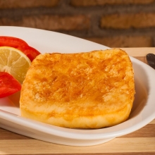 Τυρί Σαγανάκι