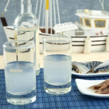 Ούζο Καραφάκι 200ml