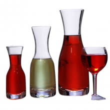 Κρασί Χύμα 500ml