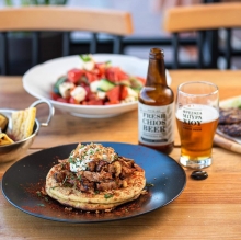 Καρδαμομεζές