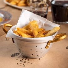 Πατάτες Τηγανιτές Φρέσκες