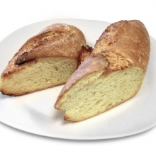 Ψωμί Μερίδα