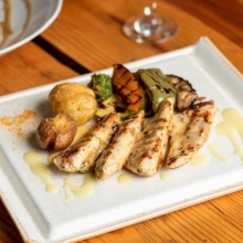 Φιλέτο Κοτόπουλο