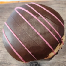 BLACK FRIDAY: 2 Donuts επιλογής (1+1 ΔΩΡΟ)