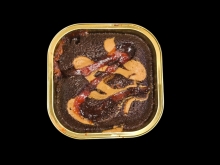 Brownies Peanut Butter Jelly