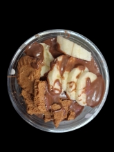 Choco Dream Bowl