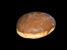 Donut Σοκολάτα