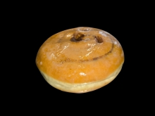 Donut Κανέλα