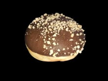 Donut Μπισκότο