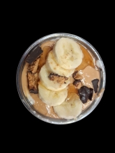 Fit Fuel Bowl