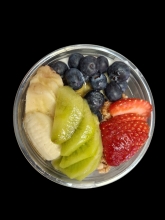 Good Morning Bowl