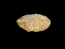 Mini Creamy Kourou (τεμάχιο)