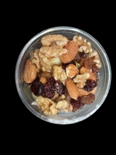 Nuts Mood Bowl