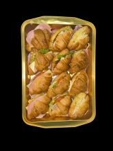 Plater Mini Κρουασάν