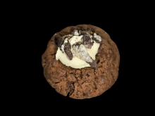 Soft Cookie Oreo