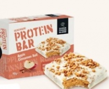 Souper Food Blend Apple Cinnamon Bar 90gr
