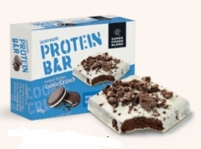 Souper Food Blend Cookie Crunch Bar 90gr