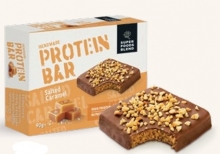 Souper Food Blend Salted Caramel Bar 90gr