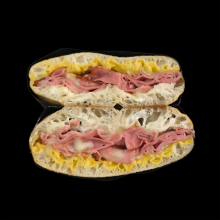 The Mortadela