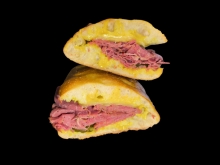 The Pastrami