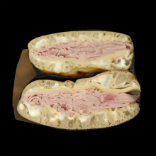 Turkey Truffle