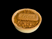 Τάρτα Lotus
