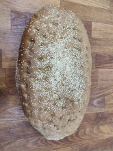 Λαγάνα Ολικής