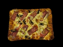 Πίτσα Σπέσιαλ (κομμάτι)