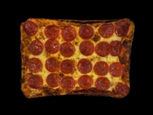 Πίτσα Πεπερόνι (κομμάτι)