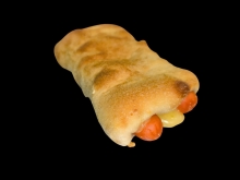 Λουκανικόψωμο