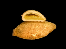 Η Λεμονάτη - Lemon Pie Kourou